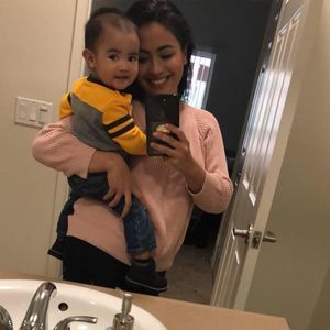 Meet your Posher, Nora a.